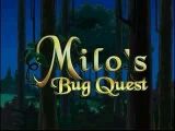 [Milo's Bug Quest - скриншот №19]