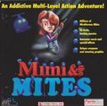 [Mimi & the Mites - обложка №1]