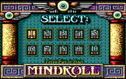 Mind-Roll