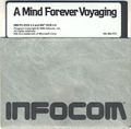 [A Mind Forever Voyaging - обложка №2]