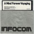 [A Mind Forever Voyaging - обложка №8]