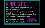 Mindfighter