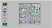 MineSweeper