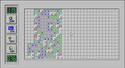MineSweeper