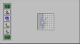 [Скриншот: MineSweeper]