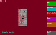 Minesweeper