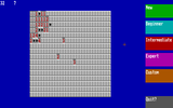 [Скриншот: Minesweeper]