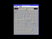 Minesweeper