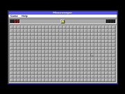 Minesweeper