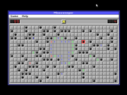 Minesweeper