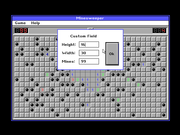 Minesweeper