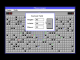 [Minesweeper - скриншот №7]