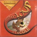 Mini-Loup à l'école