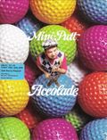 [Mini-Putt - обложка №1]
