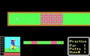 Mini-Putt