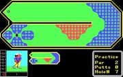 Mini-Putt