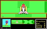 Mini-Putt
