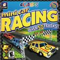 [Mini Car Racing - обложка №3]