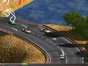 Mini Car Racing
