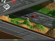 Mini Car Racing