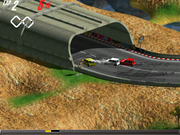 Mini Car Racing