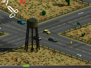 Mini Car Racing