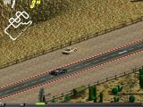 [Скриншот: Mini Car Racing]