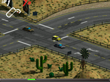 [Mini Car Racing - скриншот №20]