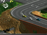 [Mini Car Racing - скриншот №22]