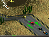 [Mini Car Racing - скриншот №23]