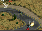 [Mini Car Racing - скриншот №25]