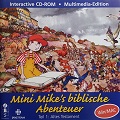 Mini Mike's biblische Abenteuer - Teil 1: Altes Testament