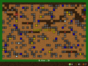 Miniera