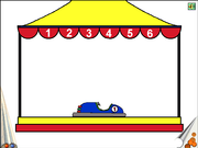 Les Minimots vont à la fête foraine