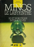 Minos: Le Labyrinthe Logo