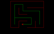 Minos: Le Labyrinthe Logo