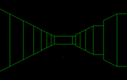 Minos: Le Labyrinthe Logo
