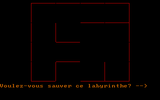 [Minos: Le Labyrinthe Logo - скриншот №3]