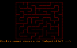 [Minos: Le Labyrinthe Logo - скриншот №11]
