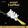 [Minuit fantôme - обложка №4]