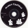 [Minuit fantôme - обложка №3]