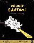 [Minuit fantôme - обложка №1]
