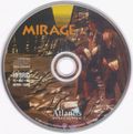 [Mirage - обложка №4]