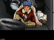 MISS - Interactive Hard Boiled