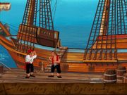 Missing on Lost Island