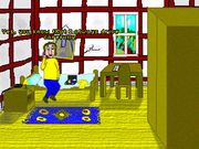 Missing since Midnight