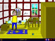 Missing since Midnight