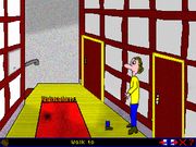 Missing since Midnight