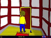 Missing since Midnight