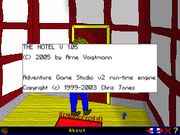 Missing since Midnight